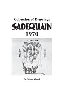 Sadequain 1970