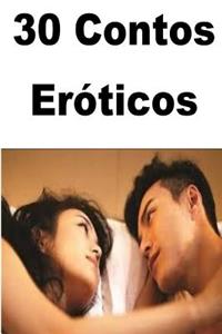 30 Contos Eróticos