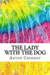 The Lady with the Dog