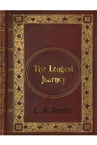 E. M. Forster - The Longest Journey