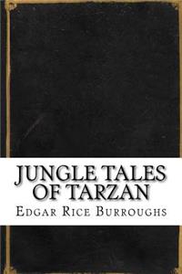 Jungle Tales of Tarzan