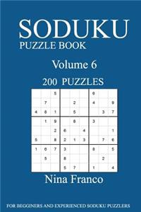 Sudoku Puzzle Book