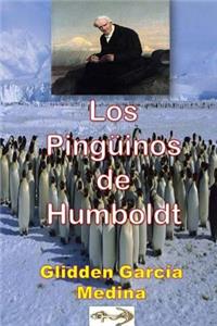 Pingüinos de Humboldt