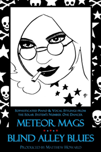 Meteor Mags