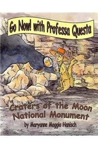 Go Now! with Professa Questa