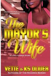 Mayor's Wife
