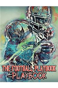 The Football Playbook PLAYBOOK