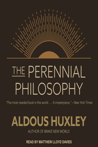 The Perennial Philosophy