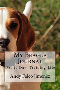 My Beagle Journal: Day to Day - Training - Life