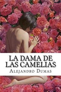 Dama de las Camelias