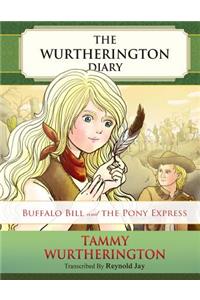 Buffalo Bill and the Pony Express