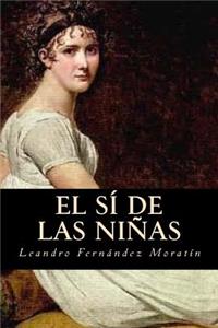 El SÃ­ de Las NiÃ±as