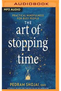 Art of Stopping Time