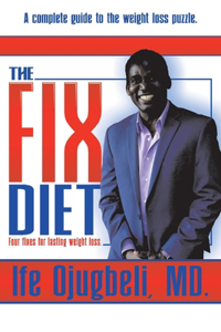 Fix Diet