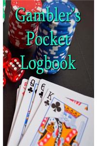 Gambler's Pocket Logbook