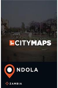 City Maps Ndola Zambia