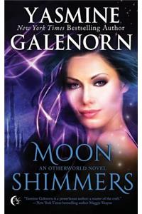 Moon Shimmers