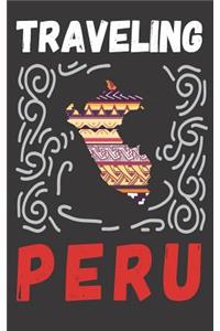 Traveling Peru