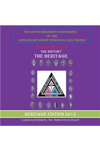 The South Mississippi Conference of the African Methodist Episcopal Zion Church
