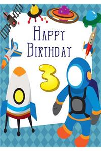 Happy Birthday 3