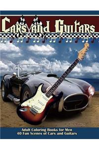 Cars and Guitars