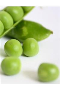 Peas Notebook