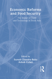 Economic Reforms and Food Security