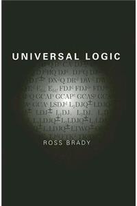 Universal Logic