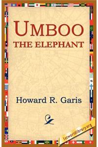 Umboo, the Elephant