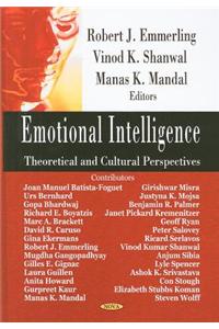 Emotional Intelligence