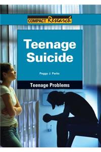 Teenage Suicide