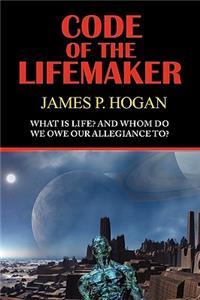 Code of the Lifemaker
