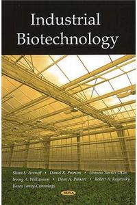 Industrial Biotechnology