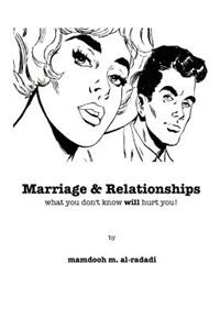 Marriage & Relationships