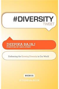 #Diversitytweet Book01