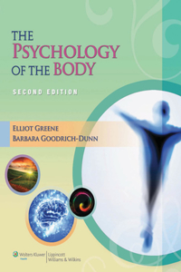 Psychology of the Body (Lww Massage Therapy and Bodywork Educational Series)