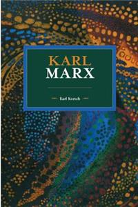 Karl Marx
