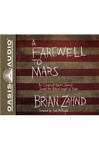 Farewell to Mars (Library Edition)