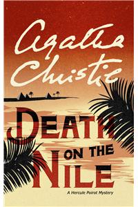 Death On The Nile