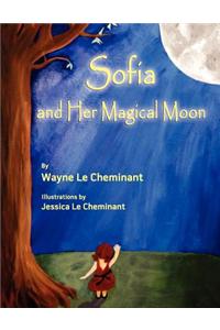 Sofia and Her Magical Moon