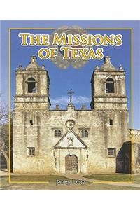 The Missions of Texas