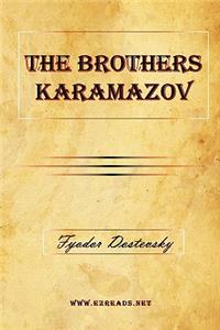 The Brothers Karamazov