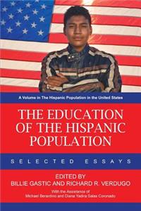 Education of the Hispanic Population