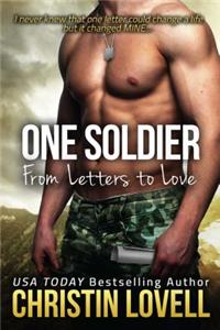 One Soldier