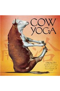 Cow Yoga