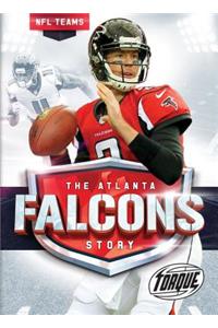 Atlanta Falcons Story