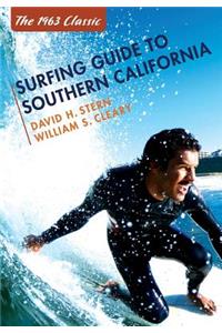 Surfing Guide to Southern California