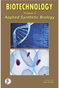 Biotechnology (Applied Synthetic Biology)