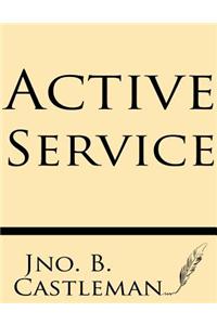 Active Service