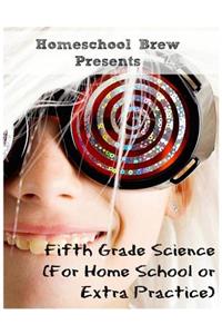 Fifth Grade Science